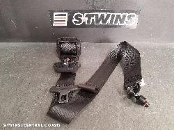 2023 Ldv Deliver 9 Seat Belt Stalk Rh Front Seat Belt Only 07/20- 324818