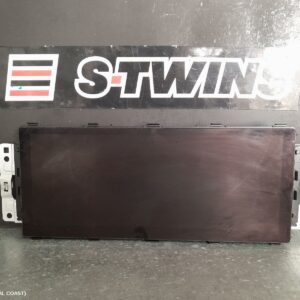 2021 Kia Carnival/Grand Carnival Radio Cd Dvd Sat Tv Display Unit 12.3In Touchscreen Ka4 10/20-01/24 321910