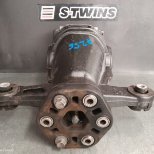 2014 Lexus Is Series Differential Centre Xe30 3.133 Ratio 04/13-  322241