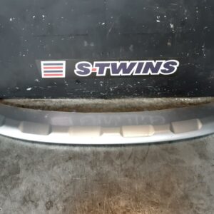 2018 Kia Sorento Front Bumper Bumper Lower Lip Um 09/17-01/20 110215