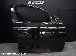 2017 Mercedes Gle Class Right Front Door C292 Coupe 06/15-04/19 323703