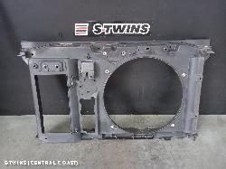 2017 Citroen Berlingo Radiator Support B9C Diesel 03/09-12/18 325476
