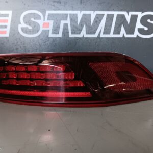 2021 Kia Carnival/Grand Carnival Right Taillight Ka4 In Body Led Type 10/20- 321750