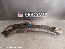 2016 Toyota Kluger Left Front Lower Control Arm Gsu50/Gsu55 12/13-02/21 324301