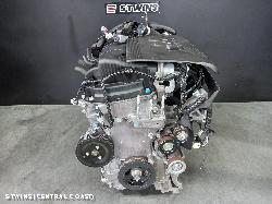 2016 Mitsubishi Outlander Engine Petrol 2.4 4J12 Zj-Zl 10/12-07/21 325095