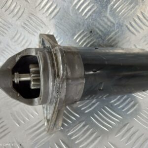 2014 Jeep Grandcherokee Starter Diesel 3.0 Wk 06/11- 141727