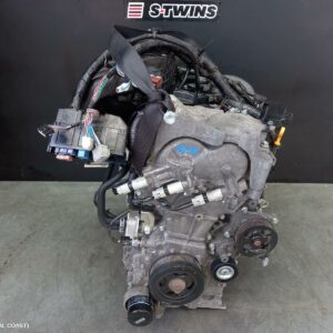 2019 Nissan Xtrail Engine Petrol 2.5 Qr25De Auto T/M T32 02/14-07/22 323290