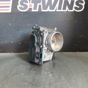 2010 Mazda 3 Throttle Body 2.5 L5 Svt Sp25 (8Th Vin = L) Petrol Bl 04/09-10/13 321050