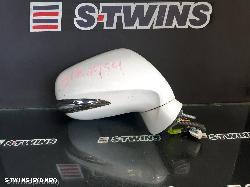 2009 Lexus Is250/Is250C Right Door Mirror Is250/Is350 Gse20R/Gse21R Sedan Prestige W/ Indicator Type (1 Plug) 10/08-06/13 323768