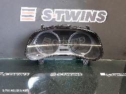2009 Lexus Is250/Is250C Instrumentcluster Auto T/M Gse20R 11/05-09/10 323760