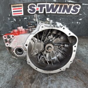 2012 Jeep Compass Trans Gearbox Manual 2Wd 2.0 Petrol 5 Speed Mk 07/11-12/16 321602