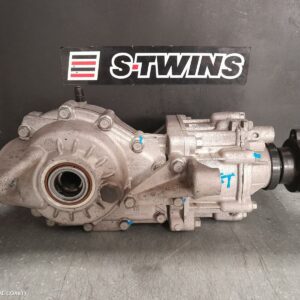 2022 Hyundai Tucson Differential Centre Rear Nx4 02/21- 323022