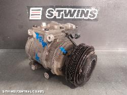 2010 Kia Carnival/Grand Carnival A C Compressor Vq 3.5 Petrol Doowon (Dw) 03/10-12/14 325712