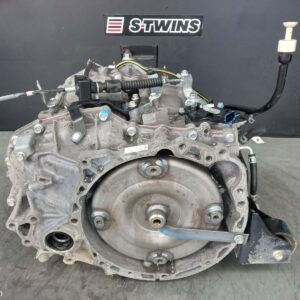 2018 Mitsubishi Asx Trans Gearbox Auto Fwd Petrol 2.0 4B11 Xa-Xd Governor Type F1Cjc-1-A1Z Code 05/10- 318206