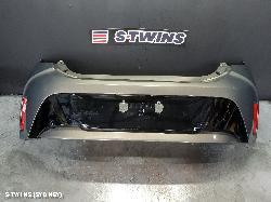 2020 Toyota Corolla Rear Bumper E210 Bumper Bar Ascent Sport/Sx Non Park Sensor Type Hatch 07/18- 245679
