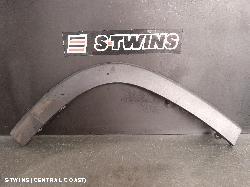 2016 Toyota Kluger Wheel Arch Flare Rh Rear Wheel Arch Mould Gsu50-Gsu55 12/13-02/21 324289