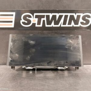 2017 Lexus Is Series Radio Cd Dvd Sat Tv Display Unit 10.3In Xe30 10/16-08/20 270353