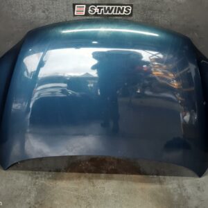 2014 Nissan Pathfinder Bonnet R52 06/13-11/16 322085