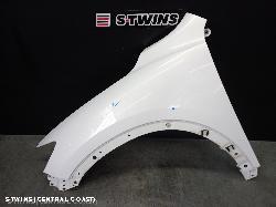 2014 Mazda Cx5 Left Guard Ke 02/12-12/16 324765