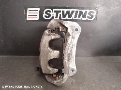 2016 Toyota Kluger Caliper Rh Front Gsu50/Gsu55 12/13-02/21 324294
