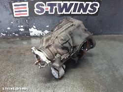 2017 Mercedes Glc Class Differential Centre Rear X253/C253 Diesel Glc250D 3.07 Ratio 09/15-07/19 317981