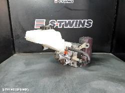 2020 Toyota Corolla Brake Booster Petrol 1.8 2Zr-Fxe Hybrid Zwe211R 07/18- 262700