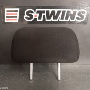 2014 Mitsubishi Asx Headrest Lh Rear Xa-Xd 05/10- 322633