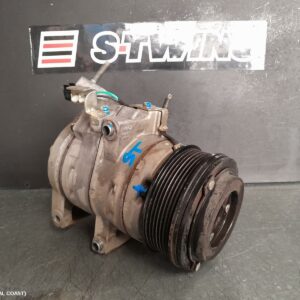 2021 Ford Ranger A C Compressor Px Series 2-3 2.2/3.2 Diesel 06/15-04/22 321198