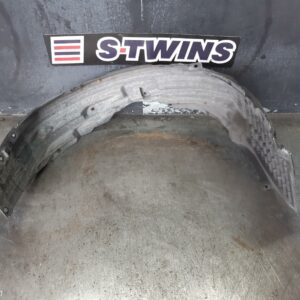2012 Mitsubishi Lancer Left Guard Liner Cj 09/07-10/15 321130