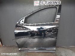 2022 Hyundai Tucson Left Front Door Nx4 N Line 02/21- 324502