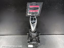 2013 Bmw 3 Series Gear Stick Shifter F30/F34 Sport Auto (Large 'P' Button) P/N 61317950385 02/12-12/19 213308