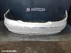 2012 Mercedes Cls Class Rear Bumper C218 Sedan Non Amg 06/11-09/14 278358