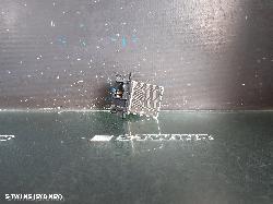2012 Nissan Xtrail Fan Speed Resistor T31 Non Climate Control Type 09/07-12/13 316715