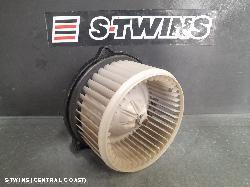 2010 Kia Carnival/Grand Carnival Heater Fan Motor Front Vq 01/06-12/14 325724