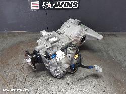 2022 Hyundai Tucson Differential Centre Rear Nx4 02/21- 324718
