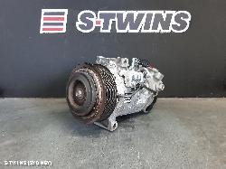 2015 Renault Megane A C Compressor X32/X95 Denso 6Sbh14C P/N 926004Eb0A 09/10-05/16 324558