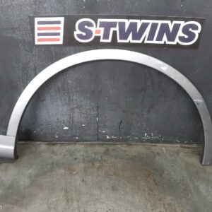 2016 Audi Q7 Wheel Arch Flare Rh Front 4M 09/15- 264062