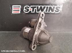 2014 Nissan Dualis Starter 2.0 Mr20 J10 10/07-05/14 325314