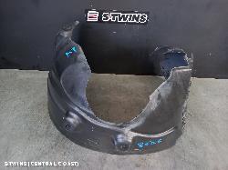2014 Fiat Freemont Right Guard Liner Jf 04/13-01/17 324459