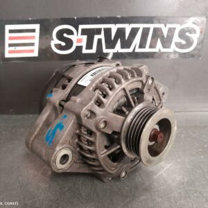2014 Suzuki S-Cross Alternator Jy Petrol 1.6 M16A Code Denso 100Amp 09/13-10/16 322319