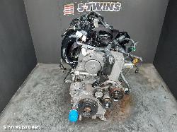 2012 Nissan Xtrail Engine Petrol 2.5 Qr25De Auto T/M T31 09/07-12/13 324378