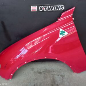2020 Alfa Romeo Stelvio Left Guard 949 01/18- 321302