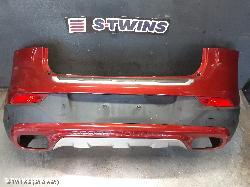 2018 Volvo S40 Rear Bumper Bumper Bar M Series V40 Cross Country Upper 08/13- 223948