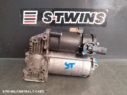 2016 Land Rover Rangerover Sport Air Ride Compressor Air Compressor L494 12/13-05/18 323954