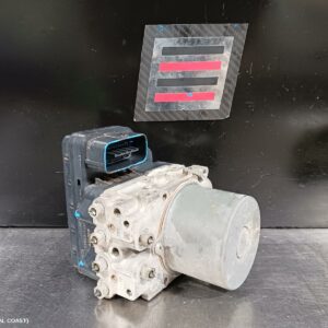 2011 Mitsubishi Challenger Abs Pump Modulator Kh/Pb-Pc P/N 4670A618 12/09-12/15 238084
