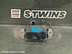 2022 Toyota Corolla Reverse Camera Front Radar Sensor (Behind Grille Mounted) E210 07/18-08/22 299857