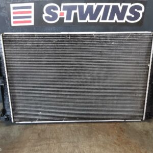 2016 Audi Q7 Radiator Auto 3.0 Diesel/Petrol 4M 09/15- 263972