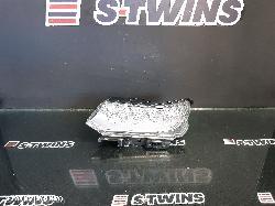 2018 Mitsubishi Asx Left Indicator Fog Side Daytime Running Lamp Xc 06/17-05/19 323573