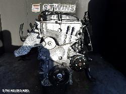 2014 Hyundai Ix35 Engine Petrol 2.0 G4Nc Lm Series 06/13-01/16 324014