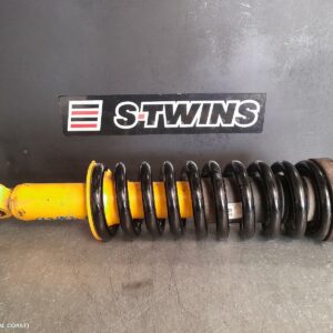 2021 Ford Ranger Right Front Strut 2Wd Hi-Ride/4Wd Px Series 3 06/18-04/22 321360